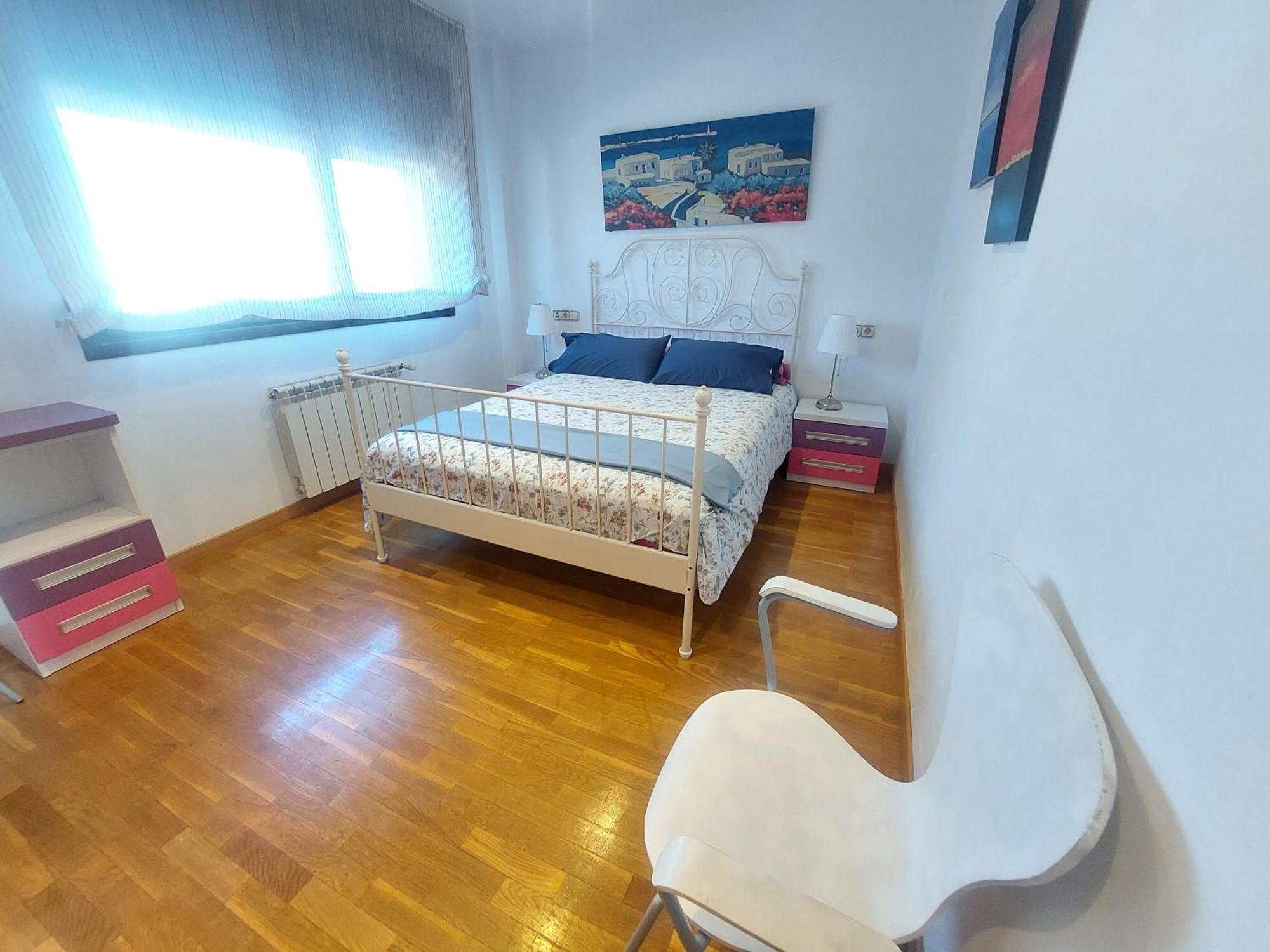 Villa Tiviti Oviedo Exterior photo